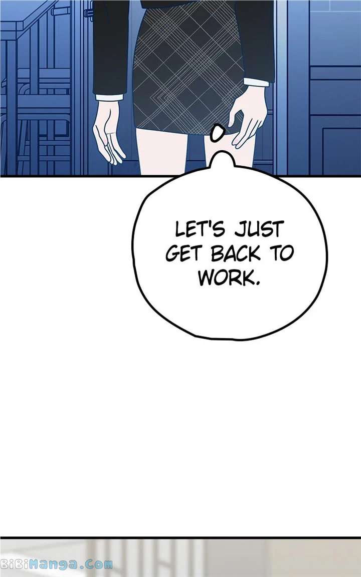 Throw the Trash in the Trash cane Chapter 84 page 112