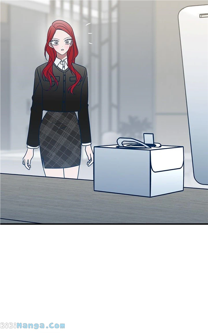 Throw the Trash in the Trash cane Chapter 84 page 113