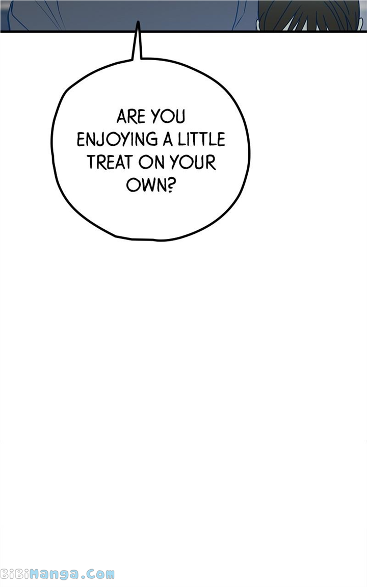 Throw the Trash in the Trash cane Chapter 84 page 121