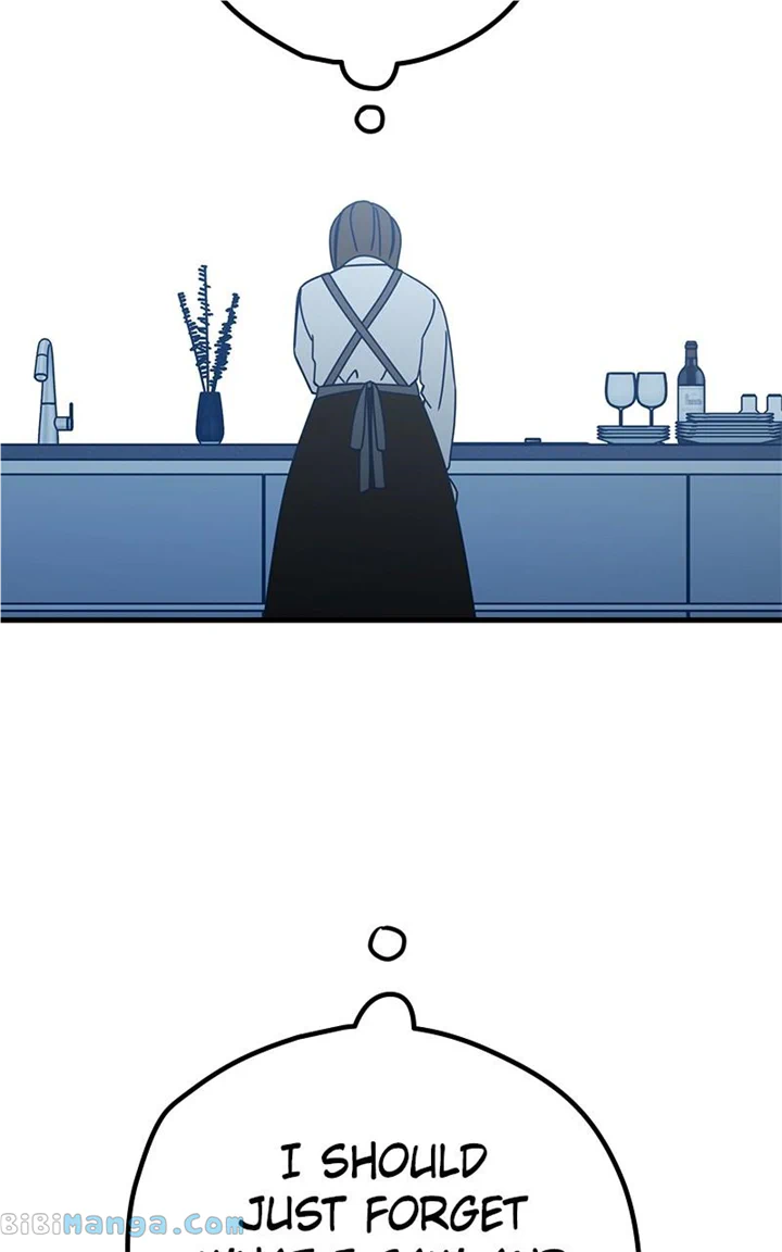 Throw the Trash in the Trash cane Chapter 84 page 16