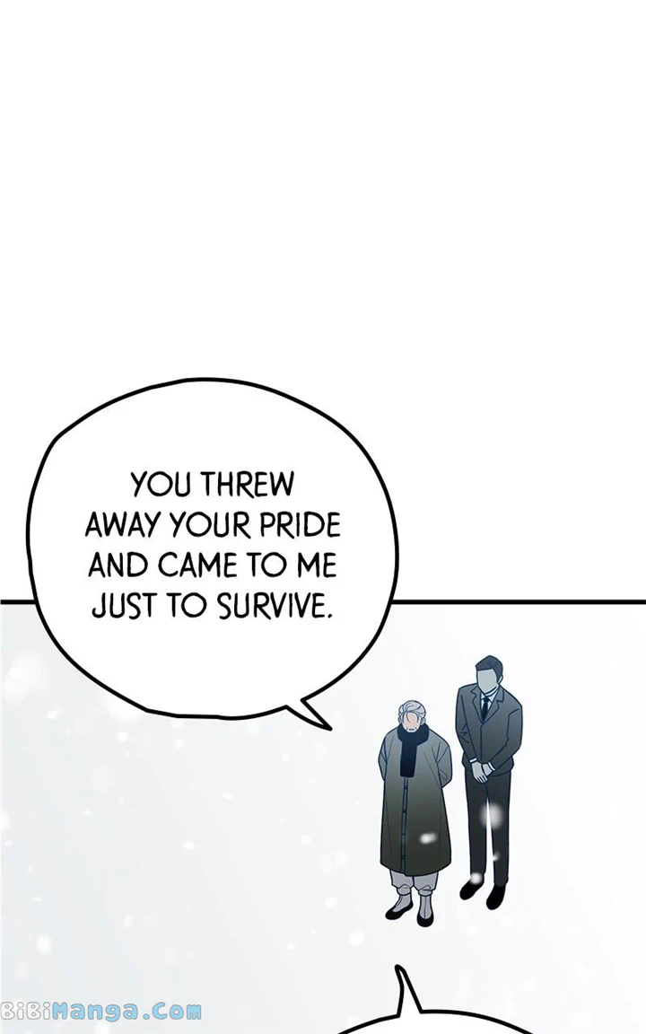 Throw the Trash in the Trash cane Chapter 84 page 26