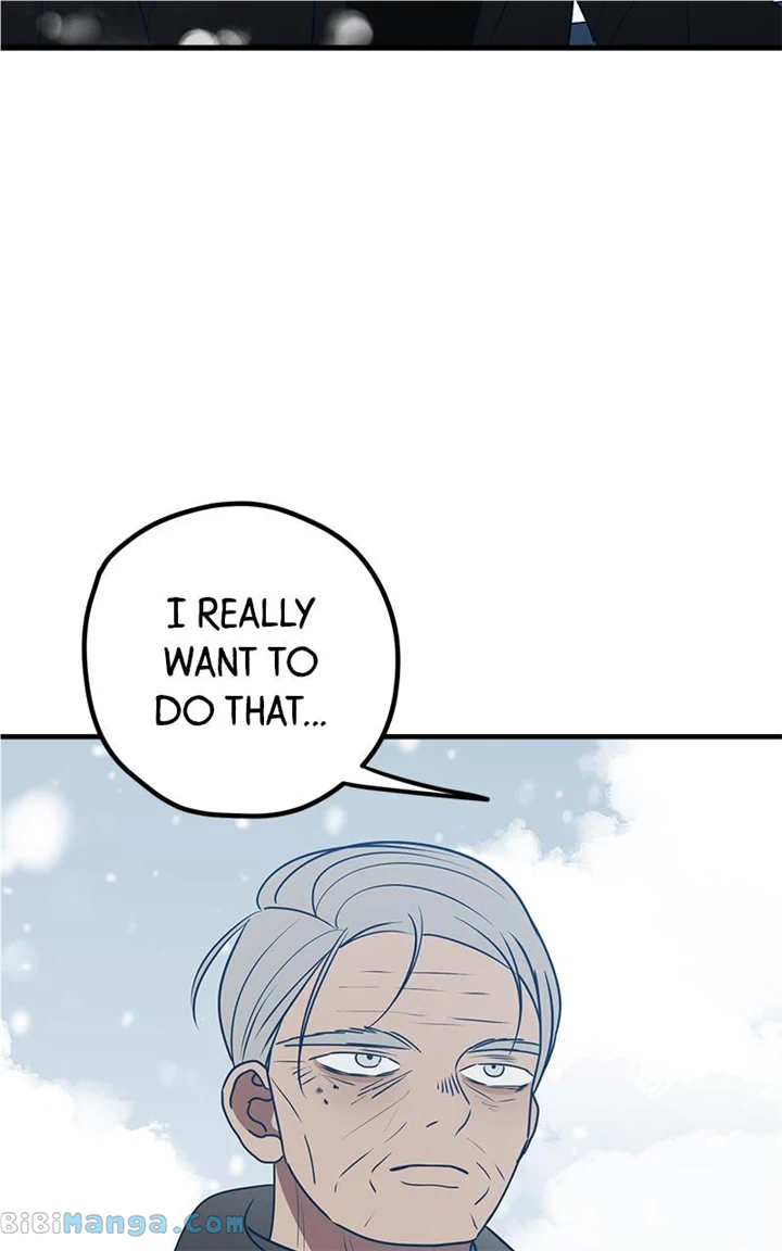 Throw the Trash in the Trash cane Chapter 84 page 29