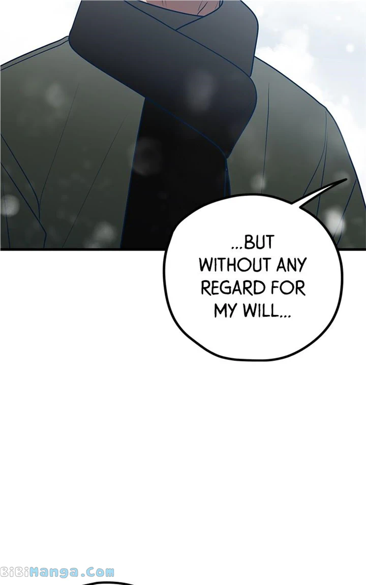 Throw the Trash in the Trash cane Chapter 84 page 30
