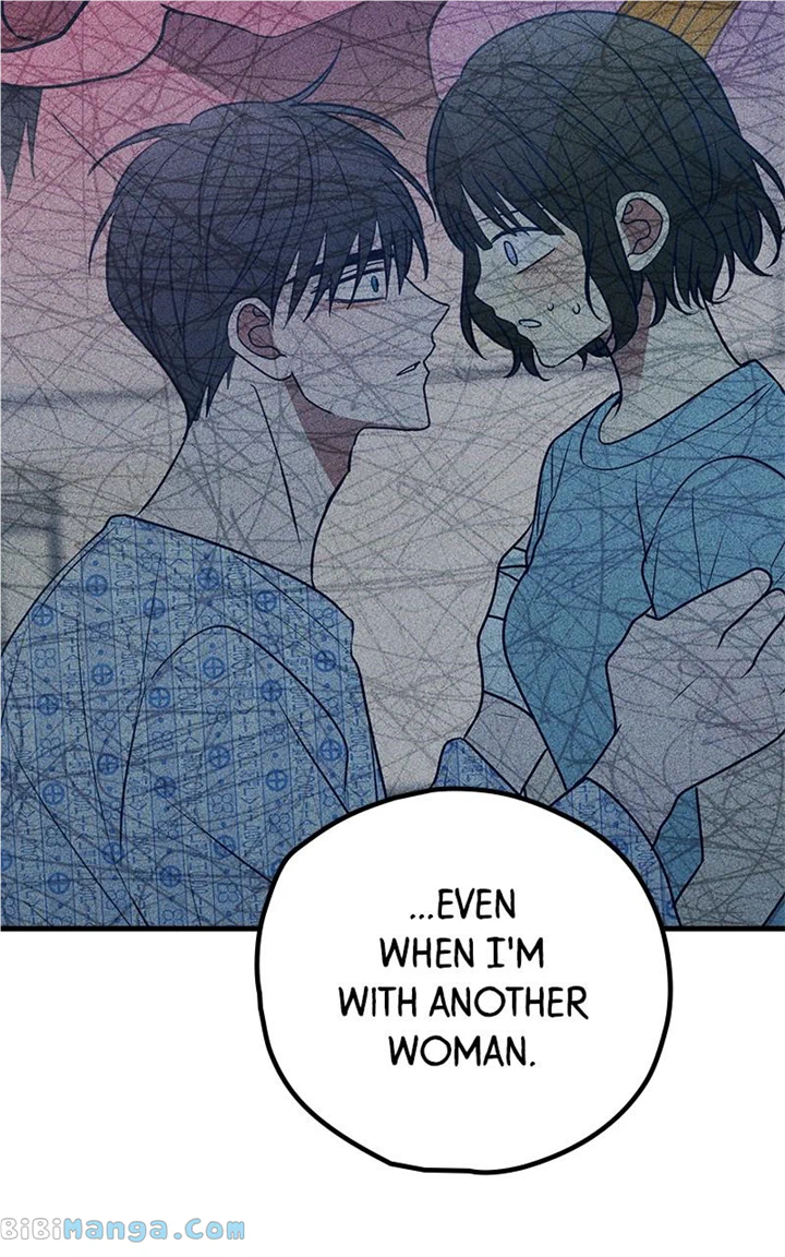 Throw the Trash in the Trash cane Chapter 84 page 32