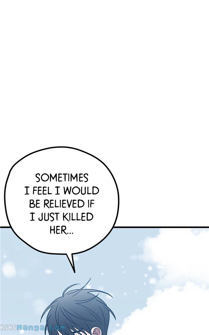 Throw the Trash in the Trash cane Chapter 84 page 33