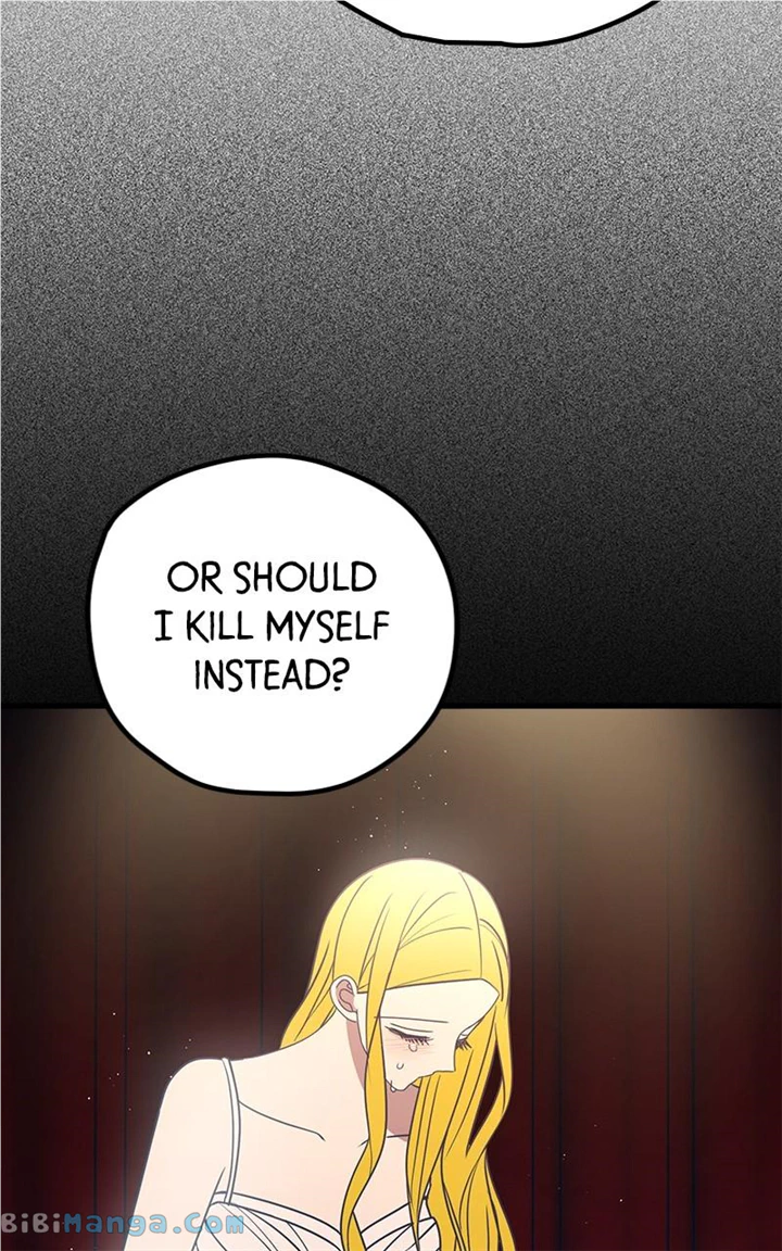 Throw the Trash in the Trash cane Chapter 84 page 35