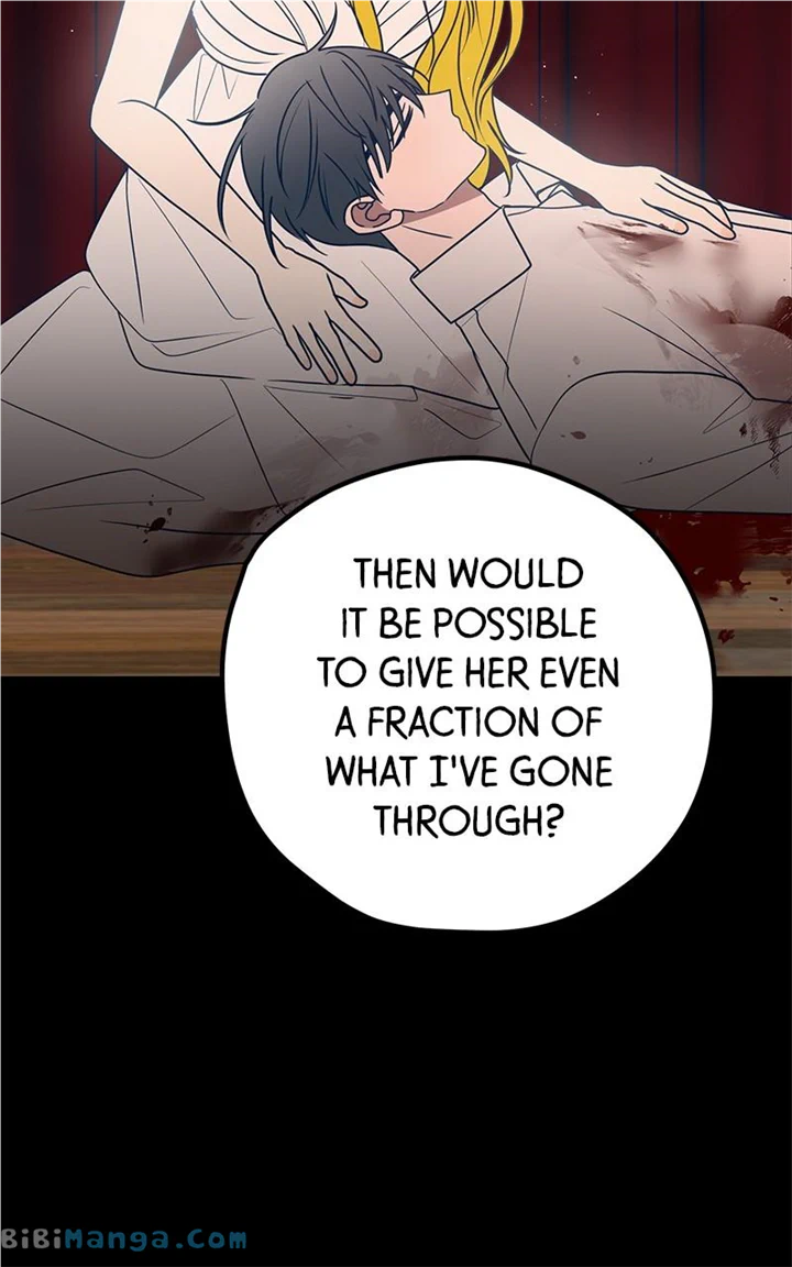 Throw the Trash in the Trash cane Chapter 84 page 36
