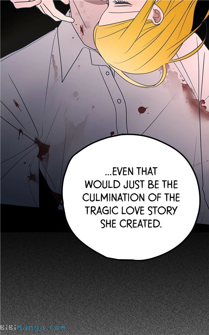 Throw the Trash in the Trash cane Chapter 84 page 38