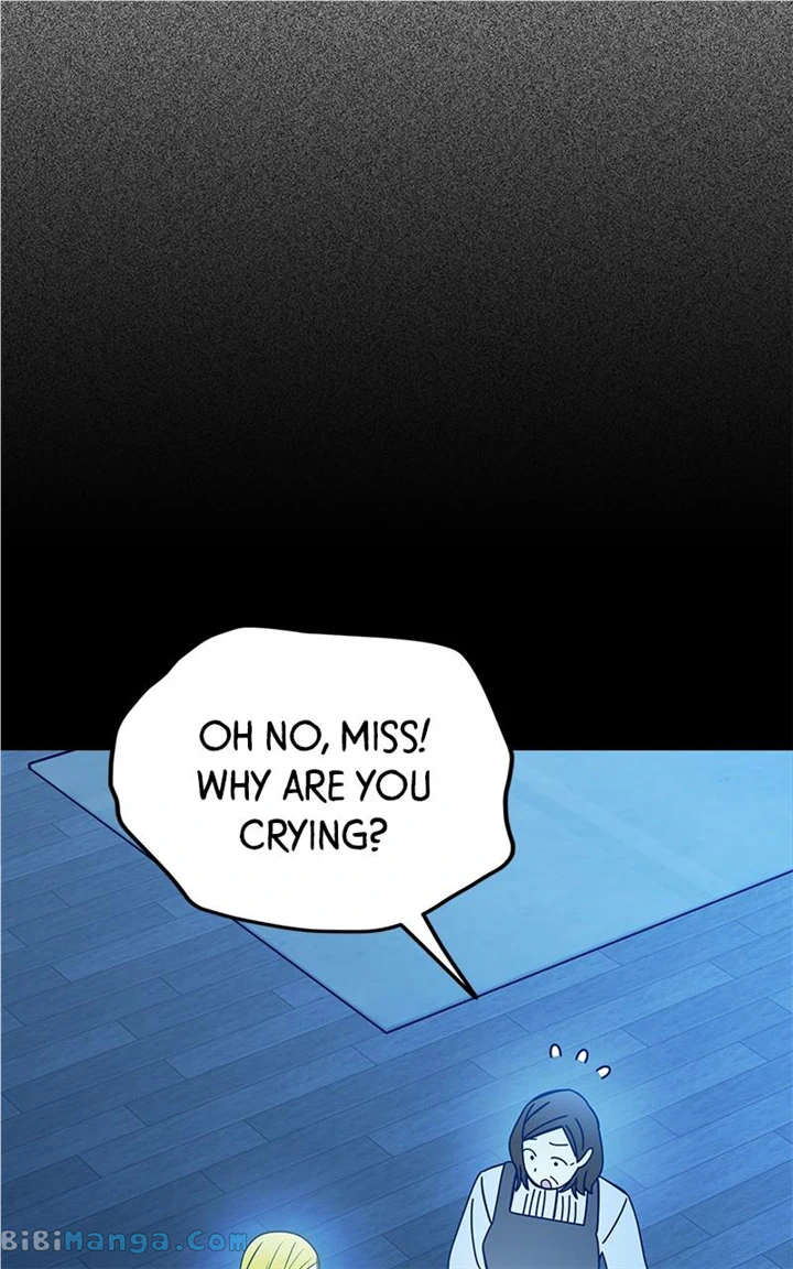 Throw the Trash in the Trash cane Chapter 84 page 3