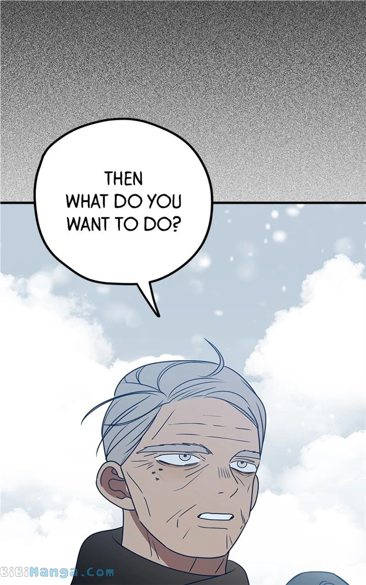 Throw the Trash in the Trash cane Chapter 84 page 39