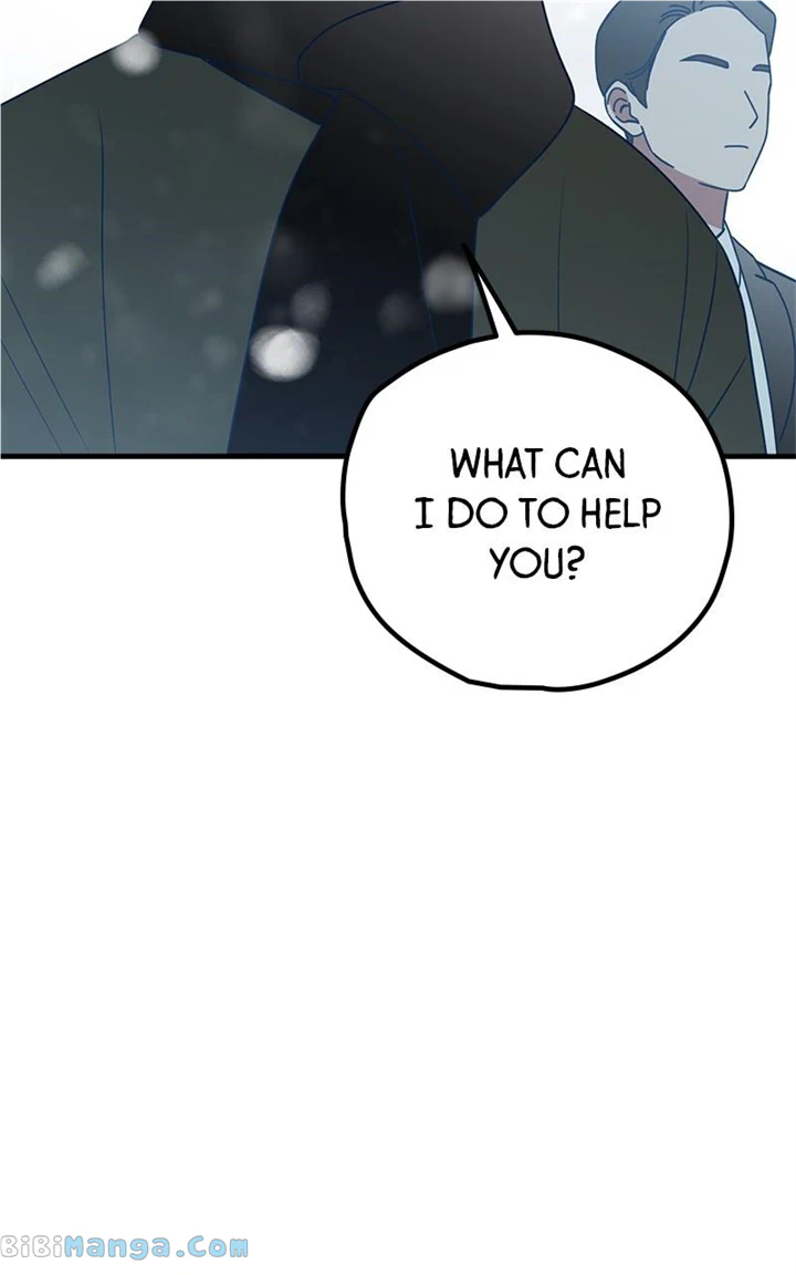 Throw the Trash in the Trash cane Chapter 84 page 40