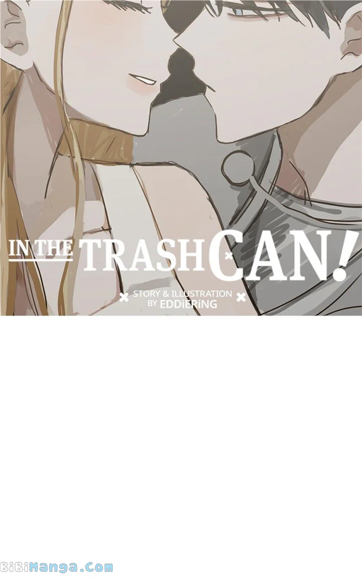 Throw the Trash in the Trash cane Chapter 84 page 44