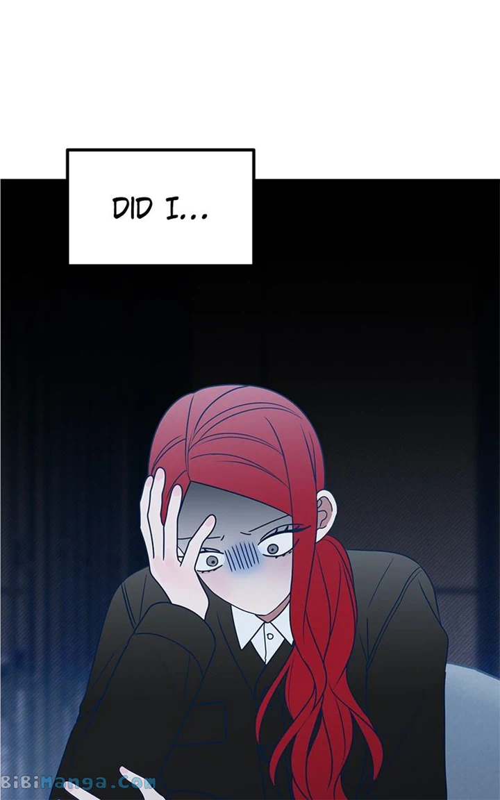 Throw the Trash in the Trash cane Chapter 84 page 47