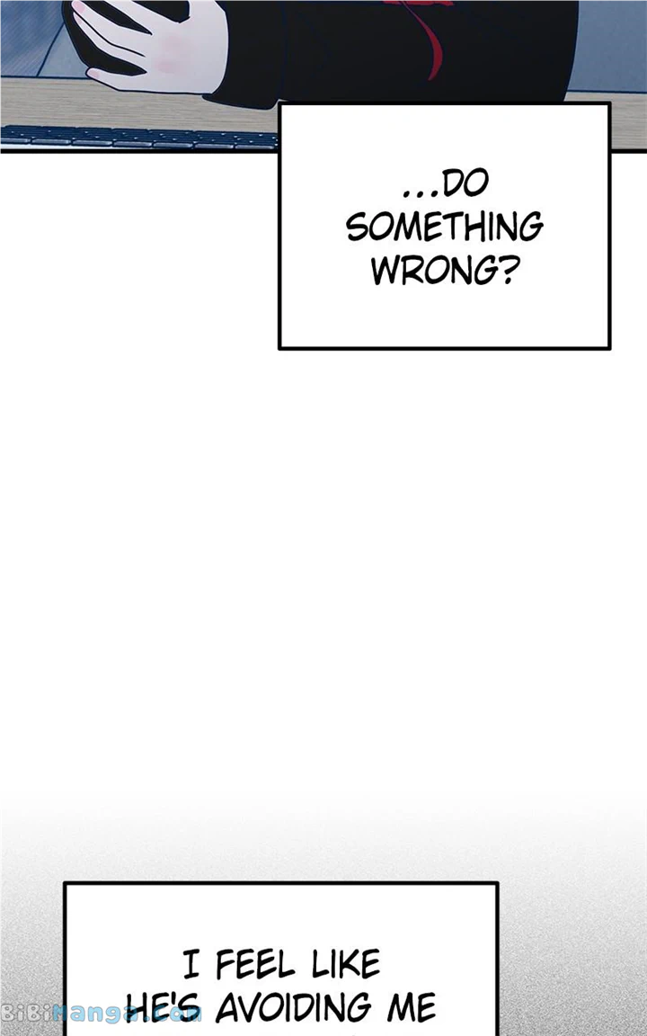 Throw the Trash in the Trash cane Chapter 84 page 48