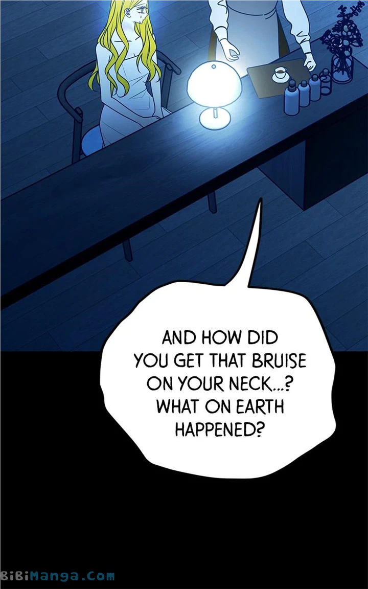 Throw the Trash in the Trash cane Chapter 84 page 4