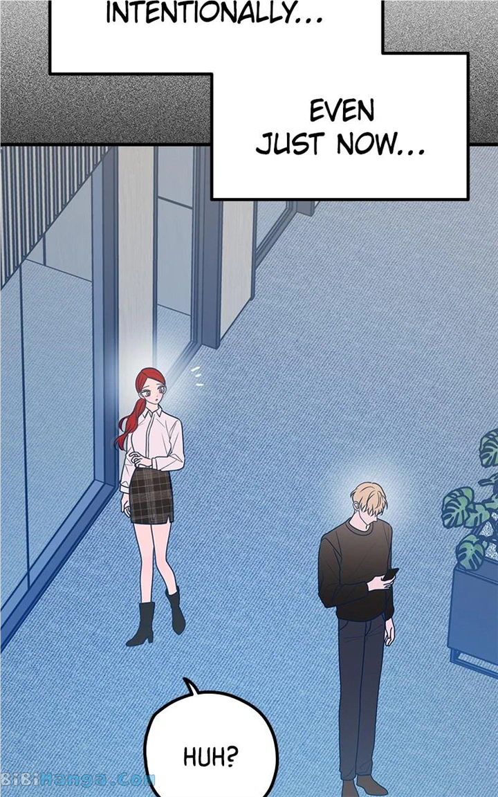 Throw the Trash in the Trash cane Chapter 84 page 49