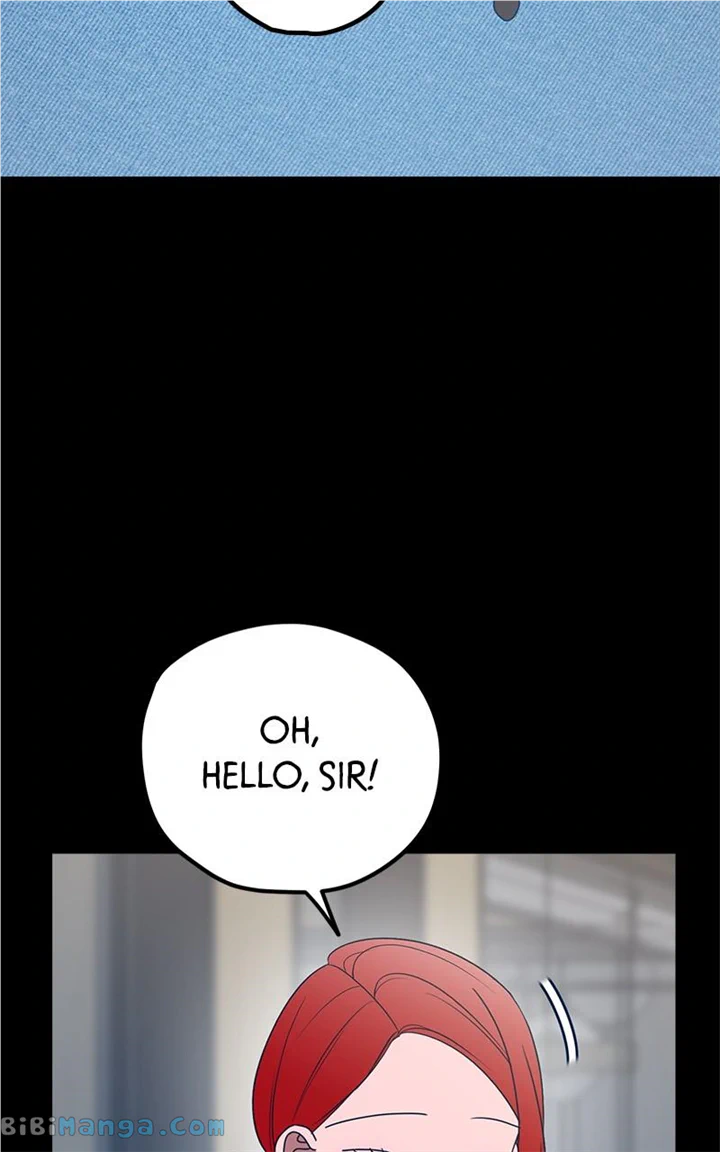 Throw the Trash in the Trash cane Chapter 84 page 50