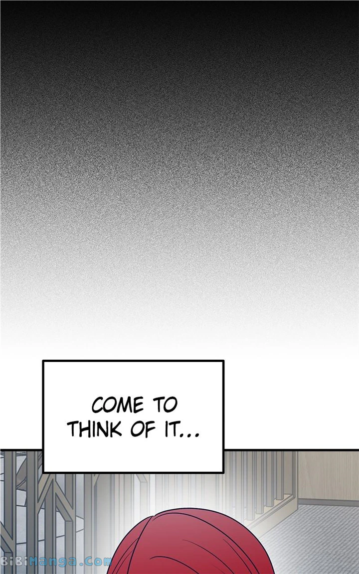 Throw the Trash in the Trash cane Chapter 84 page 53