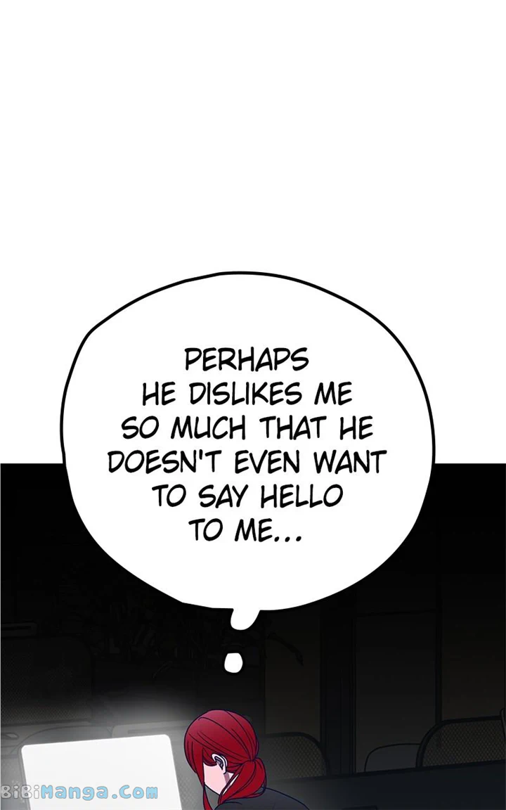 Throw the Trash in the Trash cane Chapter 84 page 55