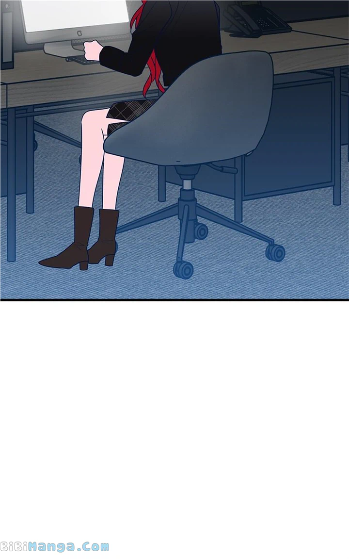 Throw the Trash in the Trash cane Chapter 84 page 56