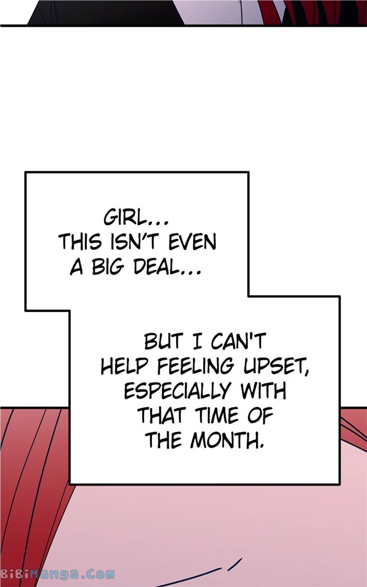 Throw the Trash in the Trash cane Chapter 84 page 58