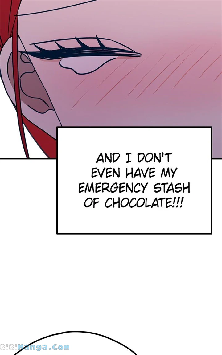 Throw the Trash in the Trash cane Chapter 84 page 59