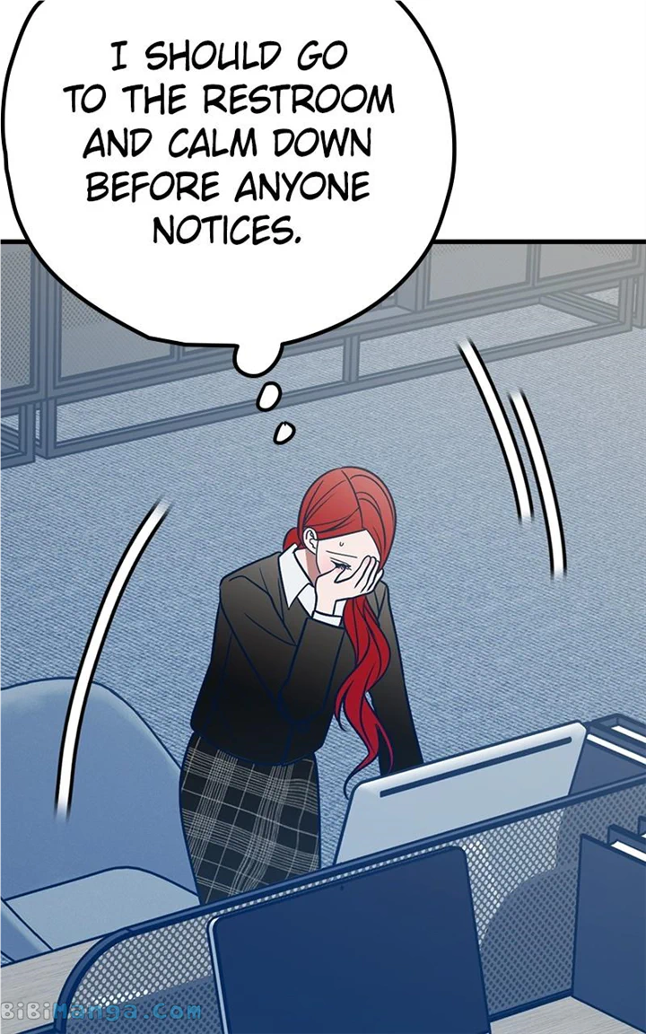 Throw the Trash in the Trash cane Chapter 84 page 60