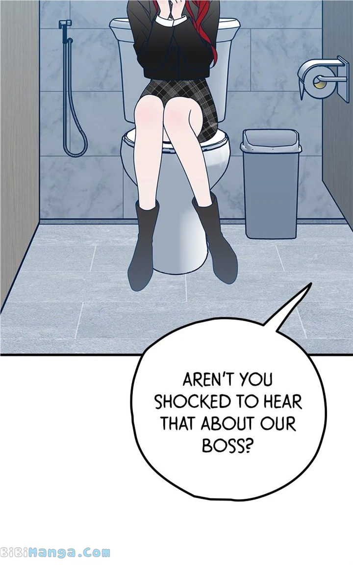 Throw the Trash in the Trash cane Chapter 84 page 63