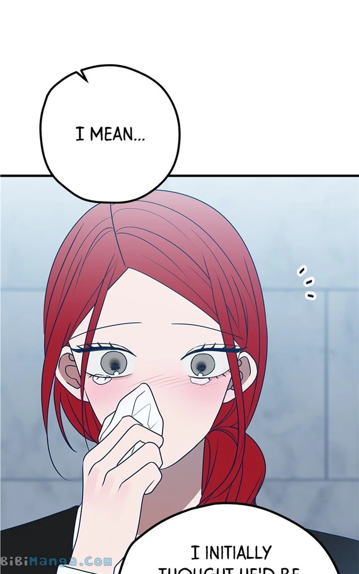 Throw the Trash in the Trash cane Chapter 84 page 64