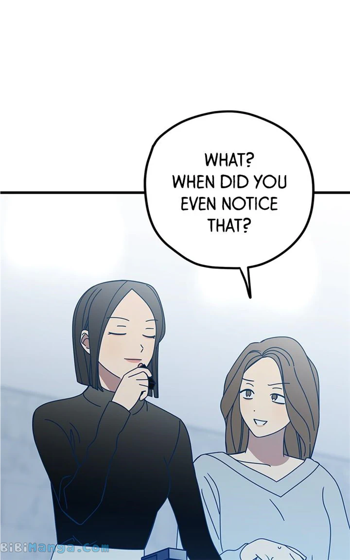 Throw the Trash in the Trash cane Chapter 84 page 67