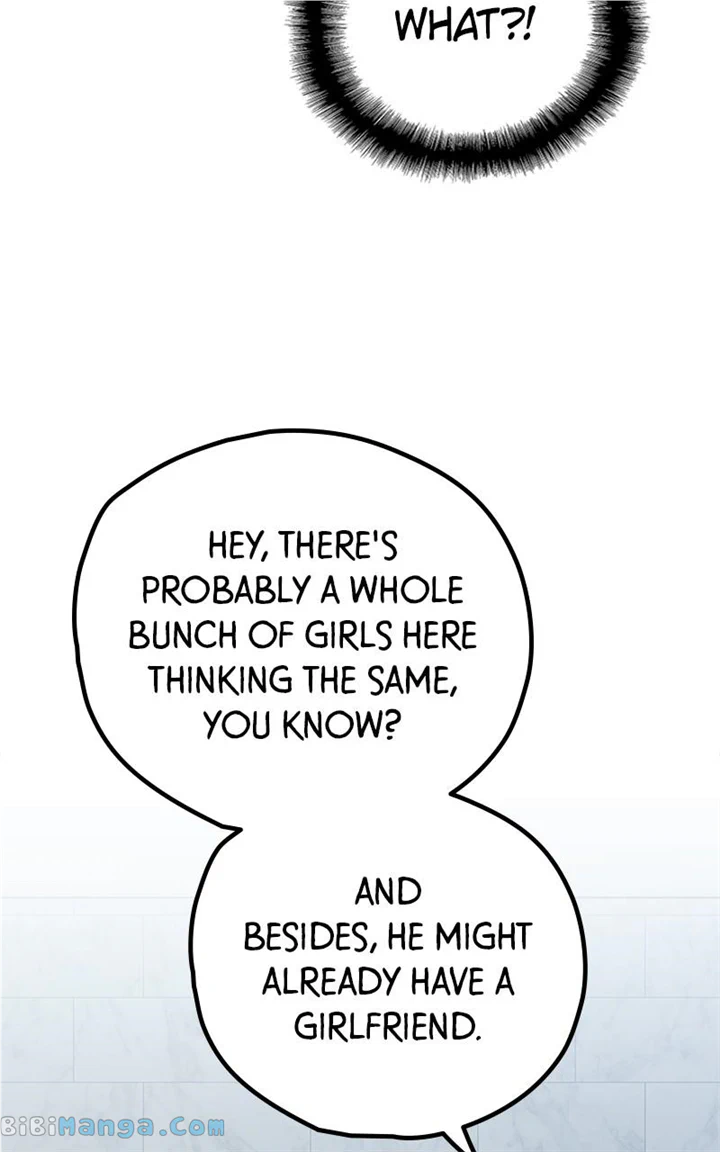 Throw the Trash in the Trash cane Chapter 84 page 70