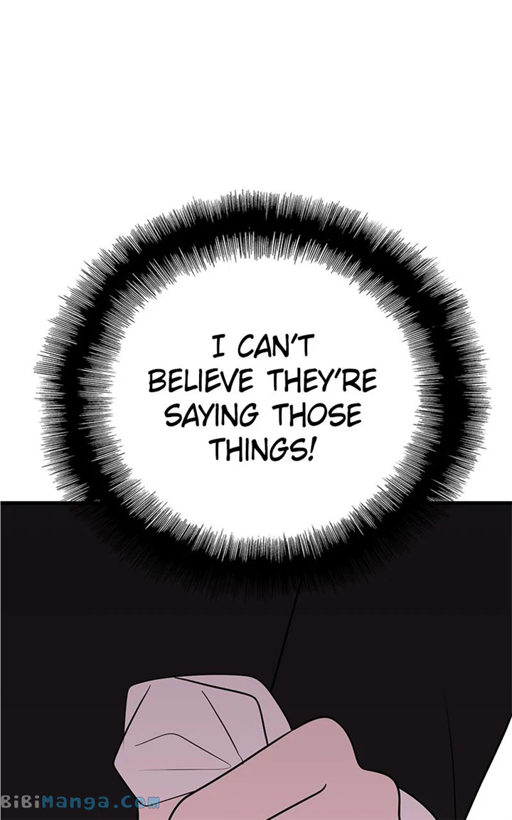Throw the Trash in the Trash cane Chapter 84 page 72