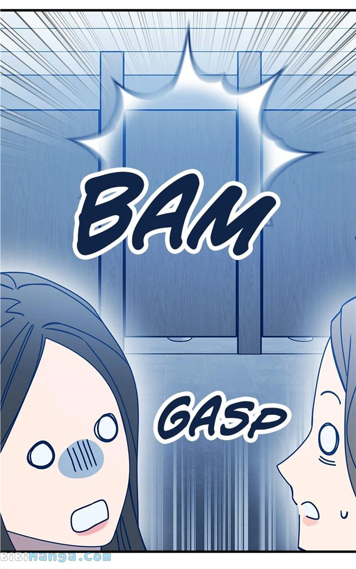 Throw the Trash in the Trash cane Chapter 84 page 74