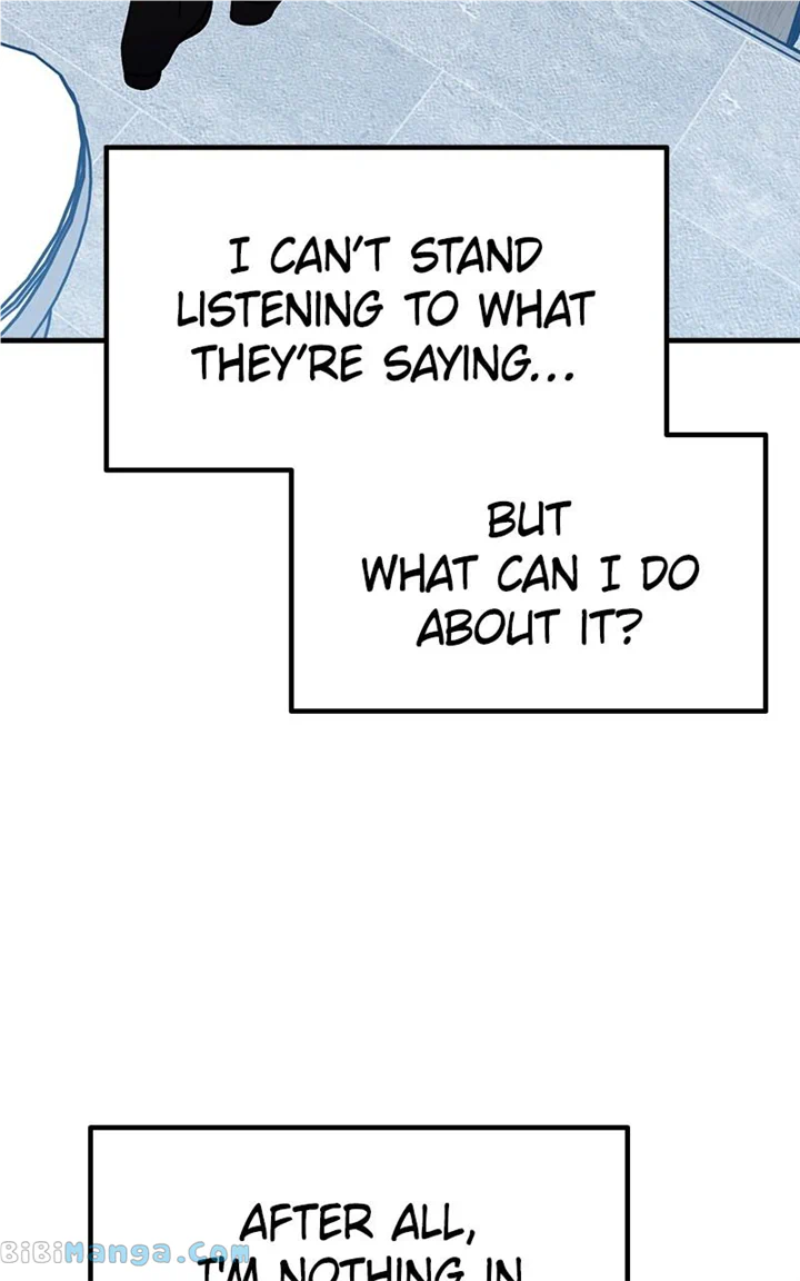 Throw the Trash in the Trash cane Chapter 84 page 78