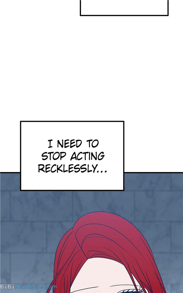 Throw the Trash in the Trash cane Chapter 84 page 80