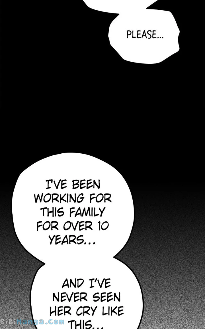 Throw the Trash in the Trash cane Chapter 84 page 8