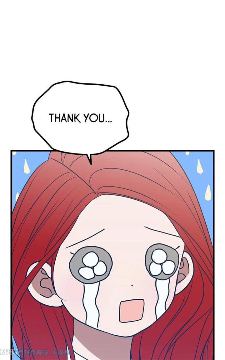 Throw the Trash in the Trash cane Chapter 84 page 89