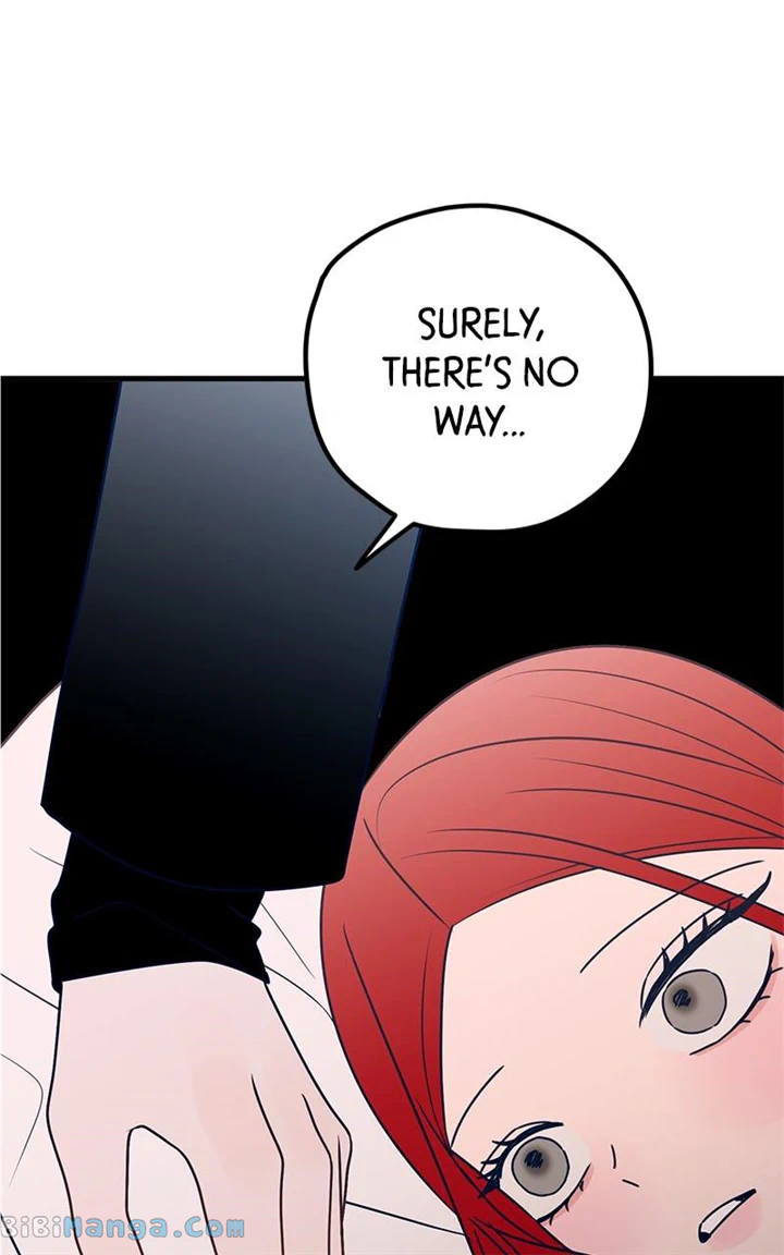 Throw the Trash in the Trash cane Chapter 84 page 95