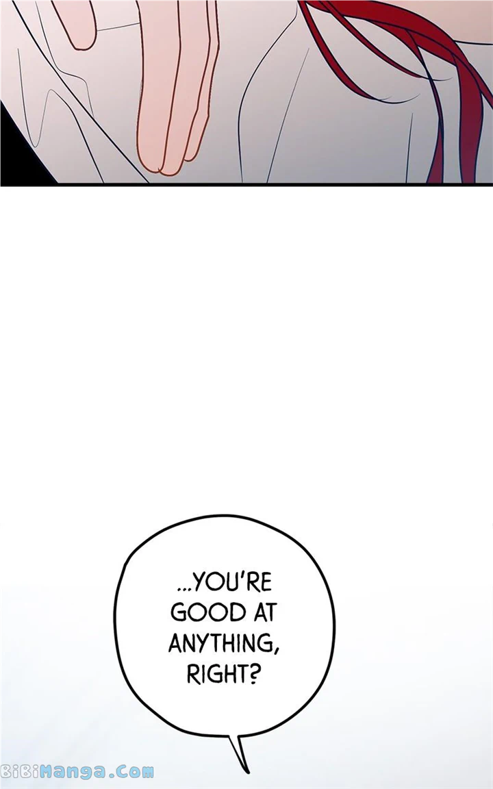 Throw the Trash in the Trash cane Chapter 84 page 96