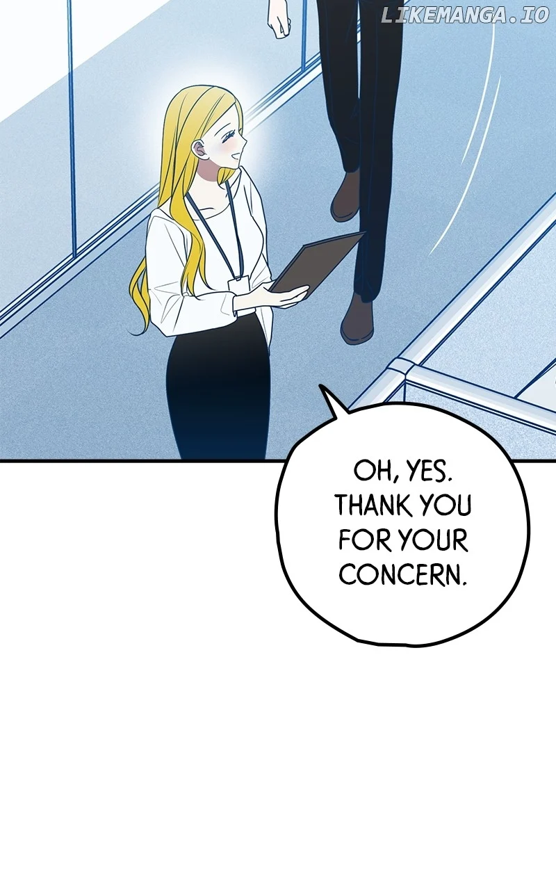 Throw the Trash in the Trash cane Chapter 85 page 102