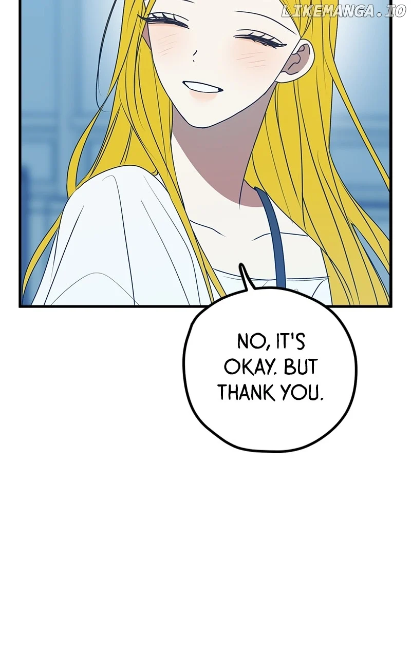 Throw the Trash in the Trash cane Chapter 85 page 105