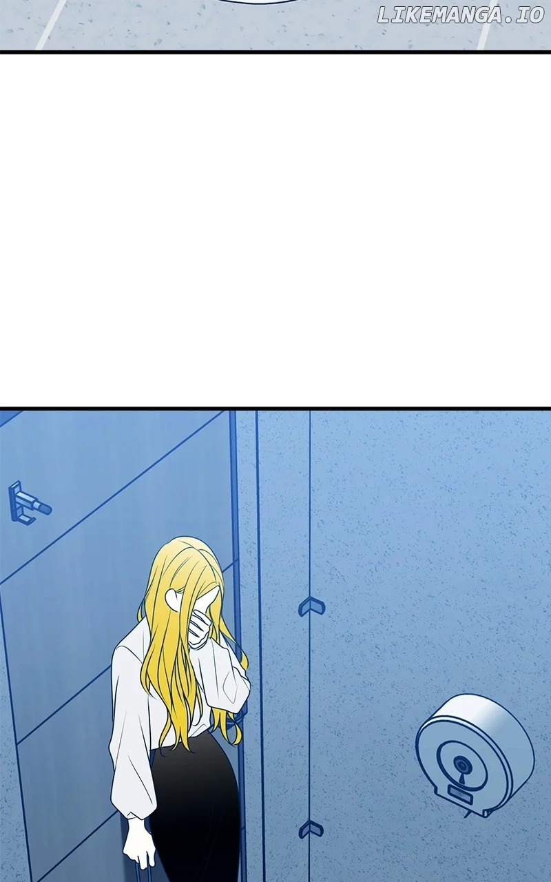 Throw the Trash in the Trash cane Chapter 85 page 107