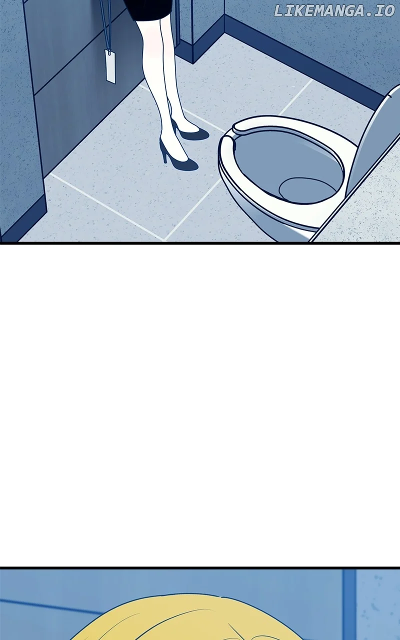Throw the Trash in the Trash cane Chapter 85 page 108