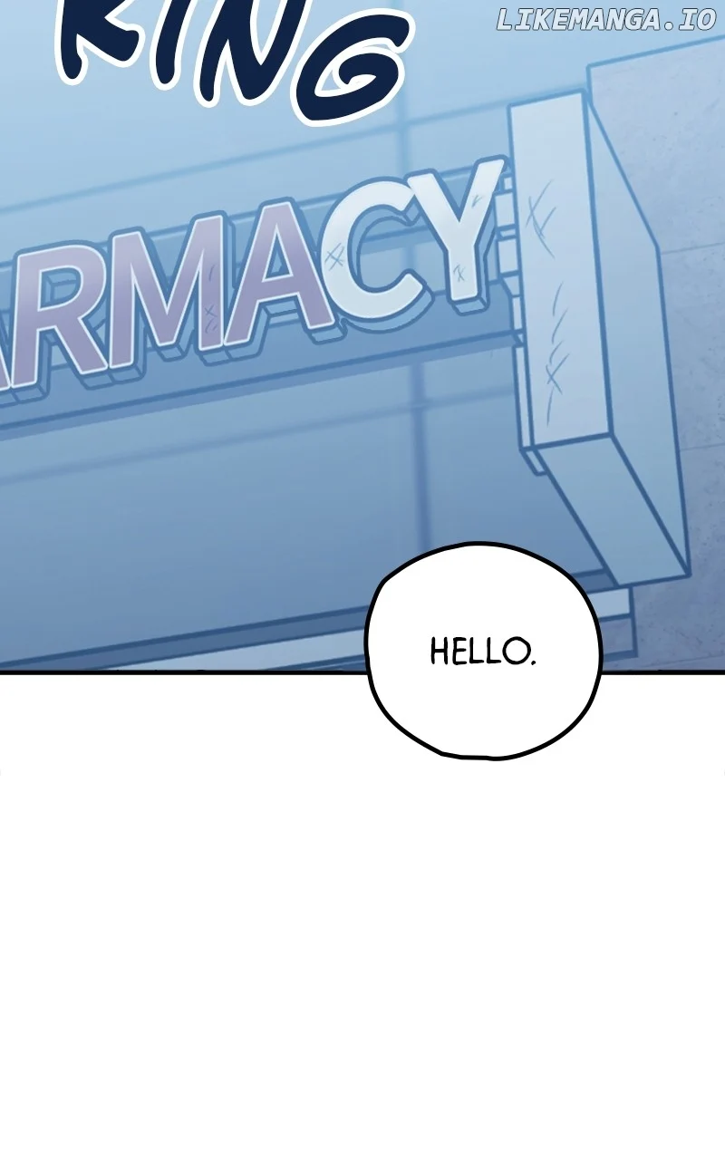 Throw the Trash in the Trash cane Chapter 85 page 111