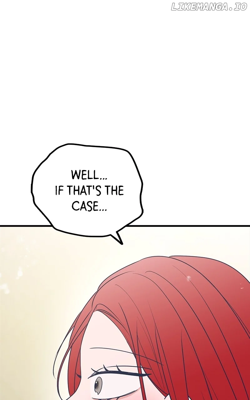 Throw the Trash in the Trash cane Chapter 85 page 13