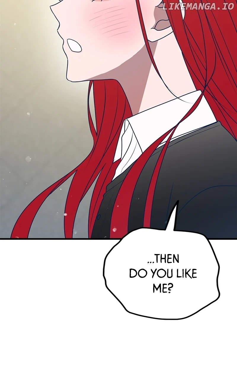 Throw the Trash in the Trash cane Chapter 85 page 14