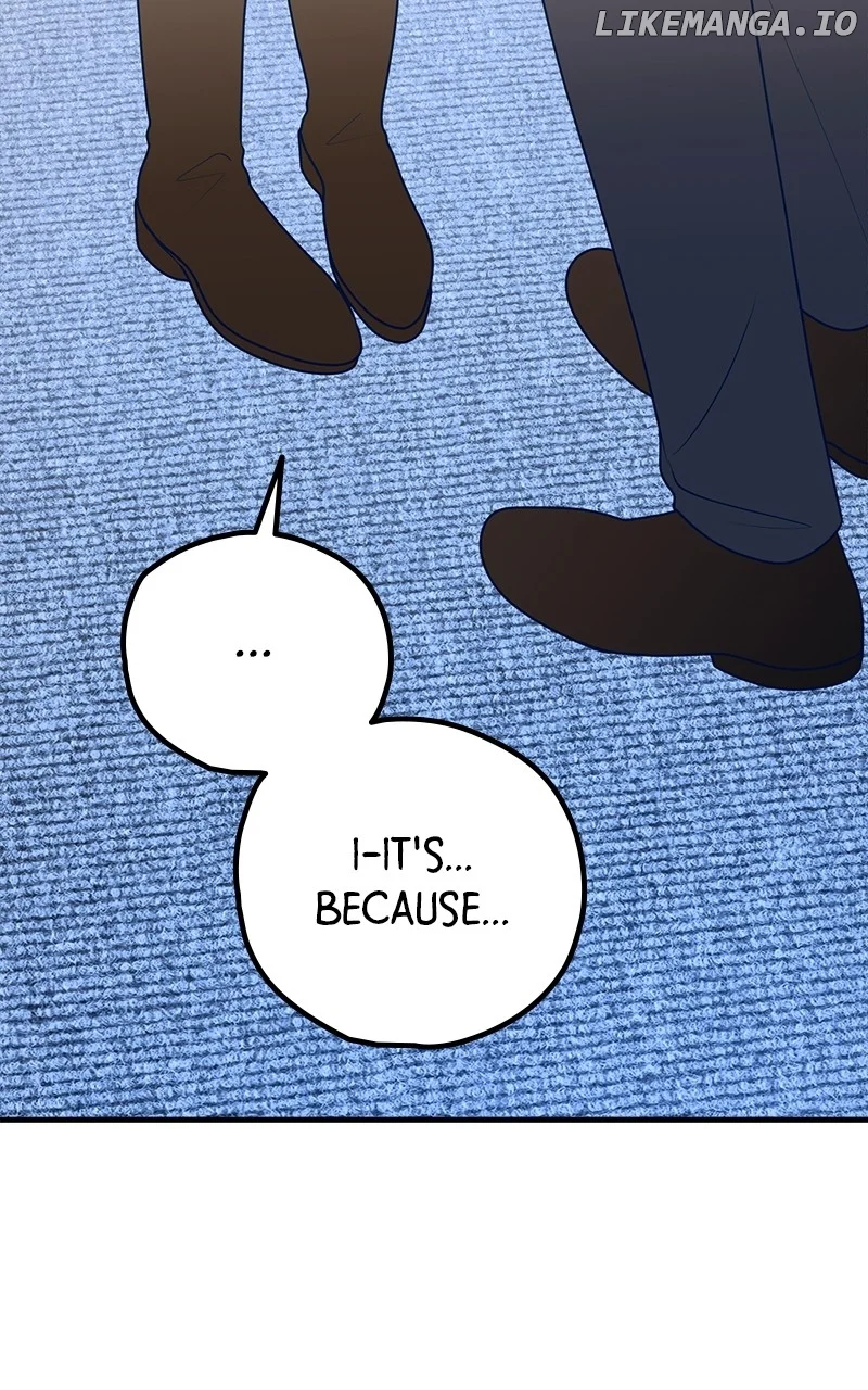 Throw the Trash in the Trash cane Chapter 85 page 20