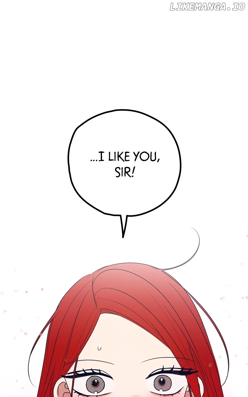 Throw the Trash in the Trash cane Chapter 85 page 21
