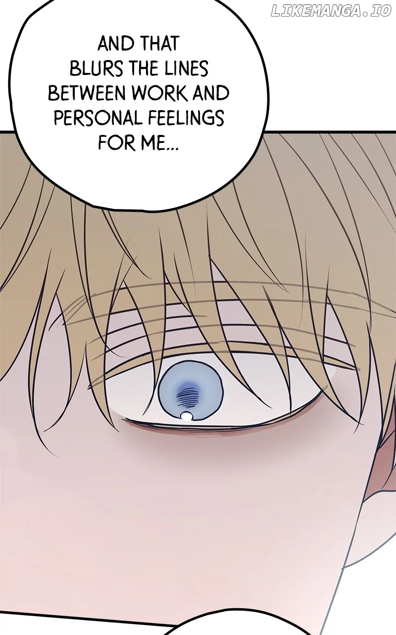Throw the Trash in the Trash cane Chapter 85 page 25