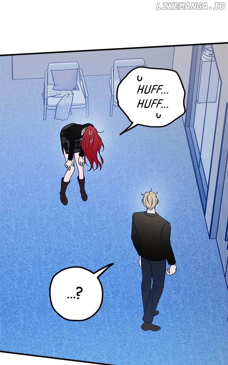Throw the Trash in the Trash cane Chapter 85 page 2